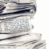 Legal Notices No Longer Required To Be Published In Newspapers